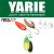 Yarie Jespa YARIE 702 PIRICA MORE 1.8gr Y74 Green/Lemon