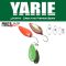 Yarie Jespa YARIE 702 PIRICA MORE 1.8gr Y75 Green Hololumelume