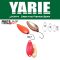 Yarie Jespa YARIE 702 PIRICA MORE 2.2gr BS-7 Candy Pink