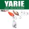 Yarie Jespa YARIE 702 PIRICA MORE 2.2gr BS-8 Silver