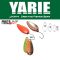 Yarie Jespa YARIE 702 PIRICA MORE 2.2gr E65 Second Lemon