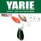 Yarie Jespa YARIE 702 PIRICA MORE 2.2gr E66 Fits Green