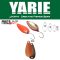 Yarie Jespa YARIE 702 PIRICA MORE 2.2gr E68 Caramel Gold