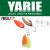 Yarie Jespa YARIE 702 PIRICA MORE 2.2gr E71 AG Carrot