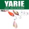 Yarie Jespa YARIE 702 PIRICA MORE 2.2gr N3 Light Pink Glow