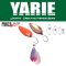 Yarie Jespa YARIE 702 PIRICA MORE 2.2gr N4 Night Purple