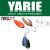 Yarie Jespa YARIE 702 PIRICA MORE 2.2gr N7 Husky Eye