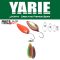 Yarie Jespa YARIE 702 PIRICA MORE 2.6gr AD25 Vegetable