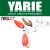 Yarie Jespa YARIE 702 PIRICA MORE 2.6gr BS-5 Matte Red