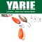 Yarie Jespa YARIE 702 PIRICA MORE 2.6gr BS-6 Candy Orange