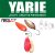 Yarie Jespa YARIE 702 PIRICA MORE 2.6gr BS-7 Candy Pink