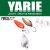 Yarie Jespa YARIE 702 PIRICA MORE 2.6gr BS-8 Silver