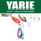 Yarie Jespa YARIE 702 PIRICA MORE 2.6gr BS-9 Blue/Pink
