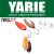 Yarie Jespa YARIE 702 PIRICA MORE 2.6gr Y71 Orange