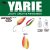 Yarie Jespa YARIE 704 RINGO MIDI 1.8gr AD21 Uzakin
