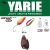 Yarie Jespa YARIE 704 RINGO MIDI 1.8gr BS-18 Gradation R Dark Brown
