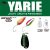 Yarie Jespa YARIE 704 RINGO MIDI 1.8gr E66 Fits Green