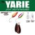Yarie Jespa YARIE 704 RINGO MIDI 1.8gr E67 Winner Brown