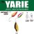 Yarie Jespa YARIE 704 RINGO MIDI 1.8gr E70 Pudding