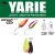 Yarie Jespa YARIE 704 RINGO MIDI 1.8gr E74 Lemon Squash