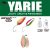 Yarie Jespa YARIE 704 RINGO MIDI 1.8gr H2 Salmon