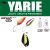 Yarie Jespa YARIE 704 RINGO MIDI 1.8gr H4 KM Haif