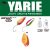 Yarie Jespa YARIE 704 RINGO MIDI 1.8gr H6 Daidai Squash