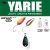 Yarie Jespa YARIE 704 RINGO MIDI 1.8gr N6 Hororin Panda