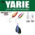 Yarie Jespa YARIE 704 RINGO MIDI 1.8gr N7 Husky Eye