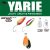Yarie Jespa YARIE 704 RINGO MIDI 1.8gr N8 AG Carrot/Black