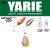 Yarie Jespa YARIE 704 RINGO MIDI 1.8gr W7 WPN-N