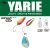 Yarie Jespa YARIE 704 RINGO MIDI 1.8gr W9 Blues