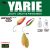 Yarie Jespa YARIE 704 RINGO MIDI 1.8gr YM5 Fruit Mandarin
