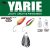 Yarie Jespa YARIE 704 RINGO MIDI HAMMERED 2.0gr V2 Naive Silver