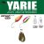 Yarie Jespa YARIE 704 RINGO MIDI HAMMERED 2.0gr W6 Ehesukai