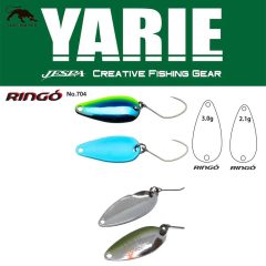 Yarie Jespa YARIE 704 RINGO 3.0gr E83 Sabi Ayu