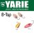 Yarie Jespa YARIE 705 B-TAP 1.2gr 01 Gold