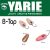 Yarie Jespa YARIE 705 B-TAP 1.2gr 55 Brown
