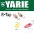 Yarie Jespa YARIE 705 B-TAP 1.2gr 58 Yellow