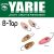 Yarie Jespa YARIE 705 B-TAP 1.2gr E68 Caramel Gold