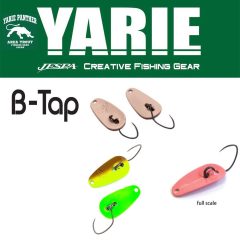 Yarie Jespa YARIE 705 B-TAP 1.2gr E73 Choco Lemon
