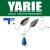 Yarie Jespa YARIE 706 T-SPOON 1.1gr BS10 Blue/Silver