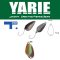 Yarie Jespa YARIE 706 T-SPOON 1.1gr H5 Thirty Eight