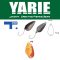 Yarie Jespa YARIE 706 T-SPOON 1.1gr H6 Daidai Squash