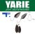Yarie Jespa YARIE 706 T-SPOON 1.1gr S1 Dark Brown