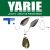 Yarie Jespa YARIE 706 T-SPOON 1.1gr W6 Euhuesukai