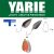 Yarie Jespa YARIE 706 T-SPOON 1.4gr V4 MG Ice