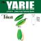 Yarie Jespa YARIE 707T T-ROLL 1.0gr BS-4 Lime Glitter
