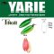 Yarie Jespa YARIE 707T T-ROLL 1.0gr BS-5 Matte Red