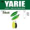 Yarie Jespa YARIE 707T T-ROLL 1.0gr H3 Chart Glitter